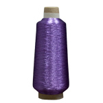 Vista Metallic Violet thread