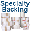 Specialty Backing