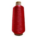 Vista Metallic Thread #C5 Red