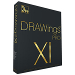 DRAWings Pro XI Embroidery Software DRAWings Pro XI, Drawings, Drawings Pro, drawings pro, drawings pro xi, embroidery software, emb software, embroidery sofware, embrodery software