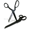 Gingher 8" Featherweight Bent Shears