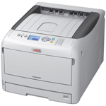 Pro 8432WT Transfer Printer