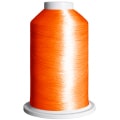Endura Embroidery Thread, EG765, Orange Candy