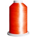 Endura Embroidery Thread, EG778, Blazing Orange