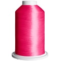 Endura Neon Embroidery Thread Pink Rose