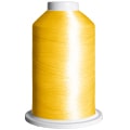 Endura Neon Embroidery Thread Yellow