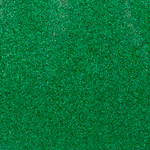 Vista Glitter Heat Transfer Vinyl - Green