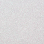 Vista Glitter Heat Transfer Vinyl - Rainbow White
