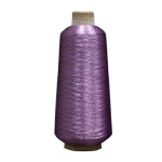 Vista Metallic Lilac thread