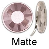 Matte Hotfix Spangle Tape