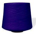Vista Purple Chenille Yarn