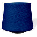 Vista Royal Blue Chenille Yarn