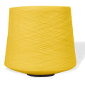 Vista Yellow Chenille Yarn