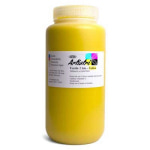 Dupont DTG Yellow Ink 1 Liter (1000ml)