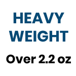 Heavy weight tear away