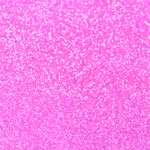Vista Glitter Heat Transfer Vinyl - Pink