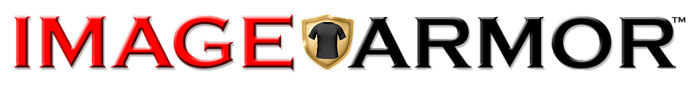 Image Armor logo