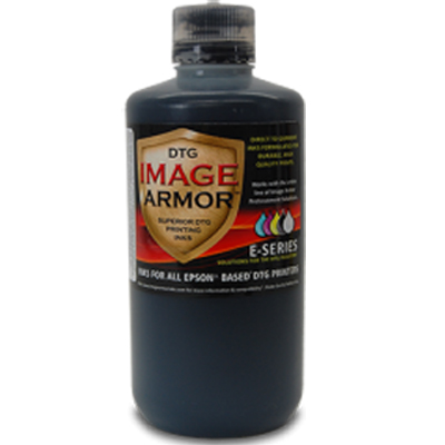 Image Armor Black Ink 250ml