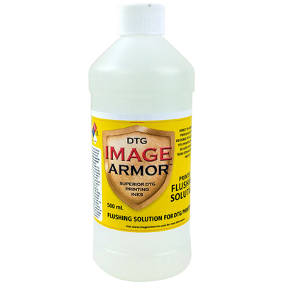 Image Armor Ink Flushing Solution