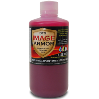 Image Armor Magenta Ink 250ml