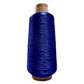 Vista Metallic Thread #C13 Sapphire