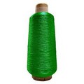 Vista Metallic Thread #C14 Emerald