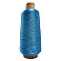 Vista Metallic Thread #C7 Pacific Blue