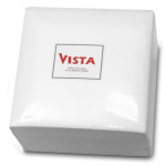 Vista Medium Cotton Tearaway Backing / Stabilizer